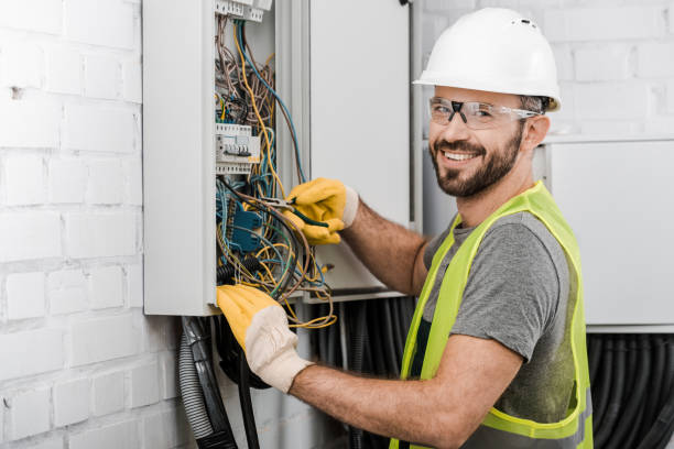 Industrial Electrical Services in Rolling Fork, MS