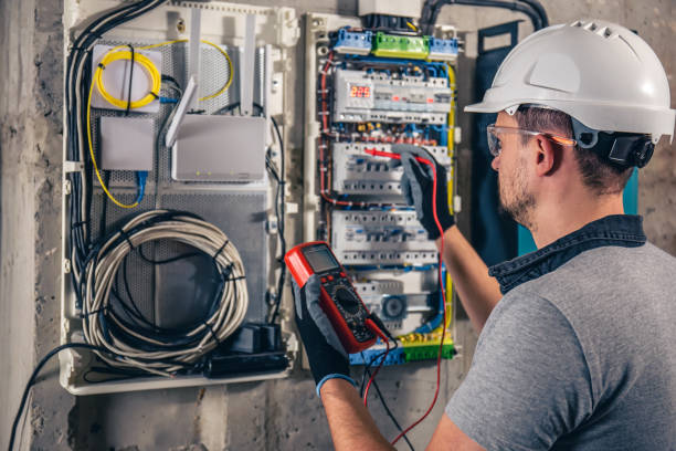 Best Electrical Outlet Repair  in Rolling Fork, MS