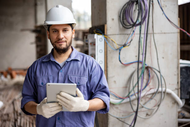 Best Electrician Near Me  in Rolling Fork, MS