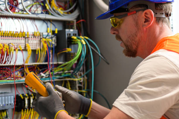 Trusted Rolling Fork, MS Electrician Experts