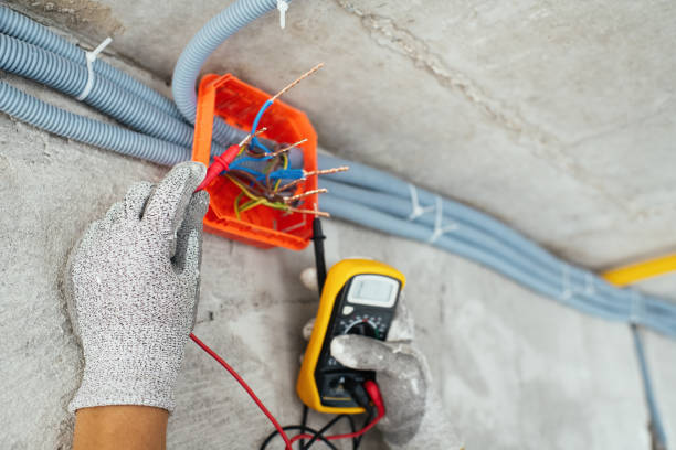 Best Electrical System Inspection  in Rolling Fork, MS