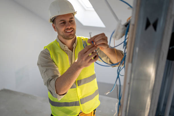 Best Emergency Electrical Repair  in Rolling Fork, MS