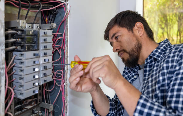 Best Industrial Electrical Services  in Rolling Fork, MS